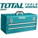 Portable tool box Portable tool box