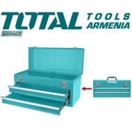 Portable tool box