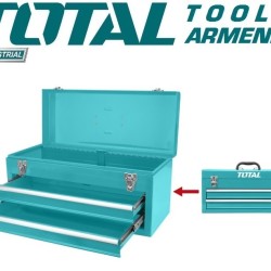 Portable tool box
