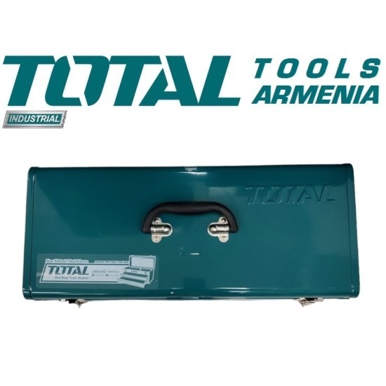 Portable tool box Portable tool box