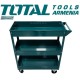 Tool cart 3 trays