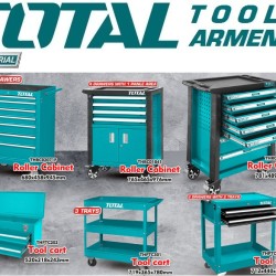 Portable tool box