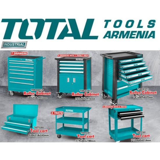 Portable tool box Portable tool box
