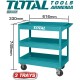 Tool cart 3 trays Tool cart 3 trays