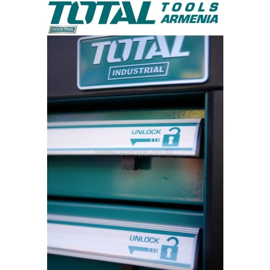 Roller cabinet 4 drawers Roller cabinet 4 drawers