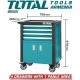 Roller cabinet 4 drawers Roller cabinet 4 drawers