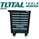 Roller cabinet 7 drawers