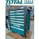 Roller cabinet 7 drawers Roller cabinet 7 drawers