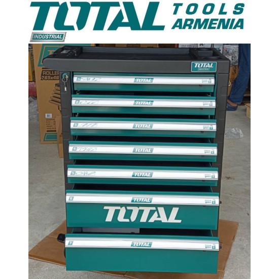 Roller cabinet 7 drawers Roller cabinet 7 drawers