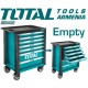Roller cabinet 7 drawers Roller cabinet 7 drawers