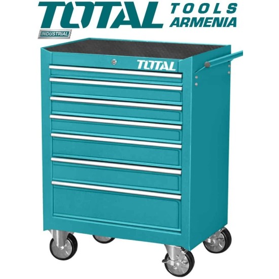 Roller cabinet 7 drawers Roller cabinet 7 drawers