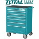 Roller cabinet 7 drawers Roller cabinet 7 drawers