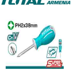 Phillips screwdriver