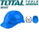 Construction helmet blue Construction helmet blue