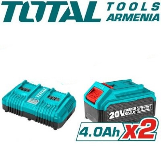 Chainsaw 40V Chainsaw 40V