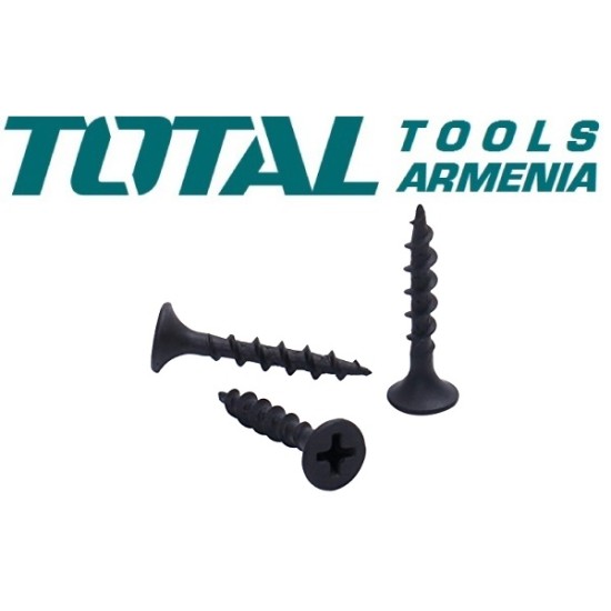 Self-tapping screw for wood 3.5x38mm