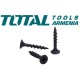 Self-tapping screw for wood 3.5x38mm