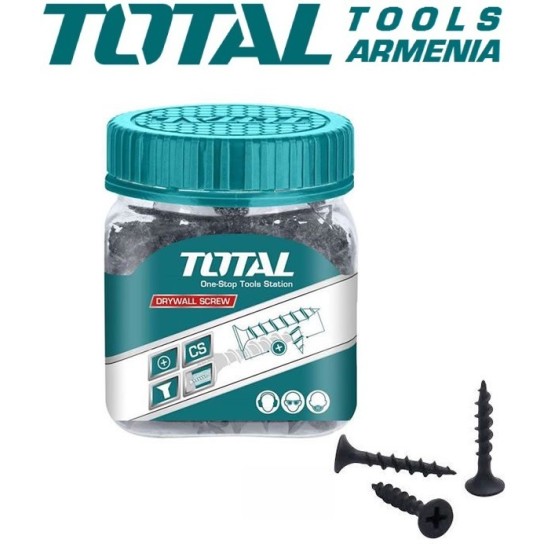Drywall screw ST3.5x38mm Drywall screw ST3.5x38mm