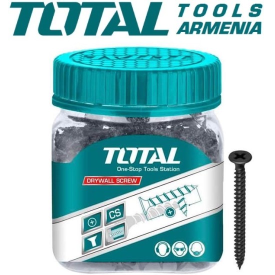 Drywall screw ST3.5x38mm Drywall screw ST3.5x38mm