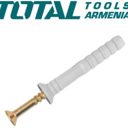 Screw with nylon dowel set 10pcs