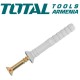 Screw with nylon dowel set 10pcs