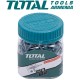 Self-tapping screw with a semicircular head 3.5x19mm