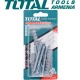 Hex screw with plastic dowel set 5pcs Hex screw with plastic dowel set 5pcs