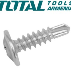 Self-drilling screw 4.2x25mm