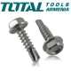 Self-drilling screw 6.3x25mm