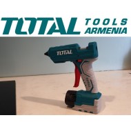 Li-ion glue gun