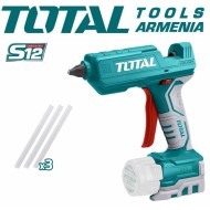 Li-ion glue gun