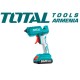 Glue gun accumulator Glue gun accumulator