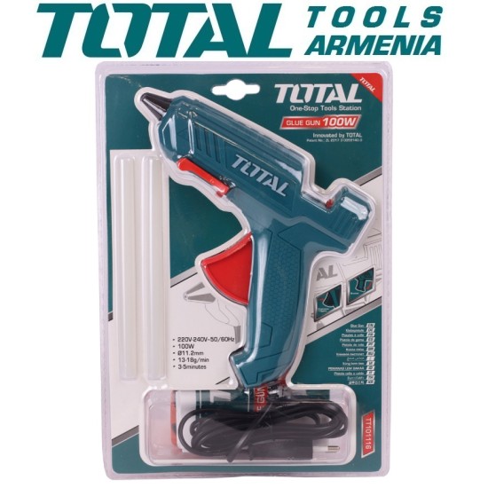 Glue gun Glue gun