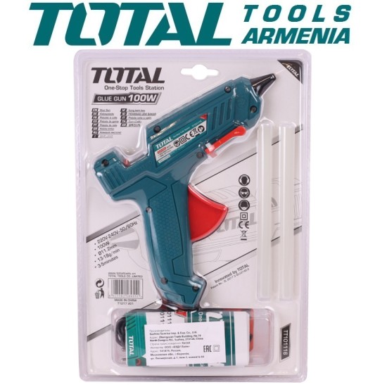 Glue gun Glue gun