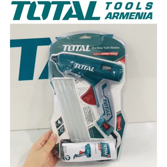 Glue gun 150W Glue gun 150W