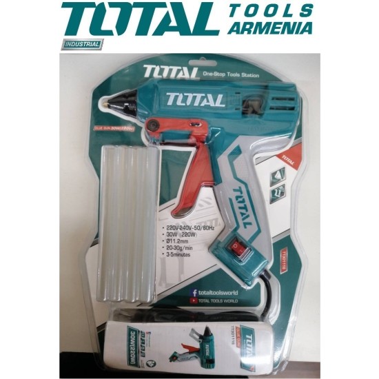 Glue gun 220W Glue gun 220W