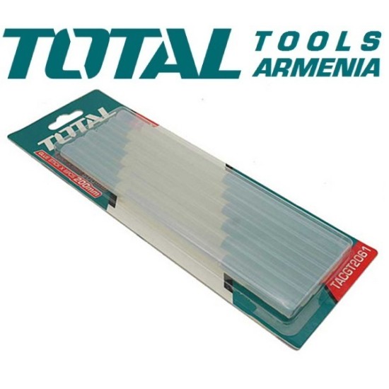 Transparent glue sticks Transparent glue sticks