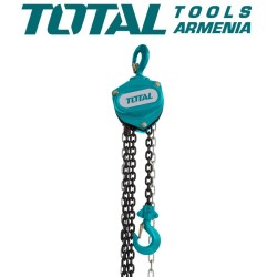 Мechanical telpher 3 m 3 t
