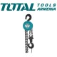 Мechanical telpher 3m 2t Мechanical telpher 3m 2t