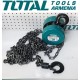 Мechanical telpher 3 m 1 t