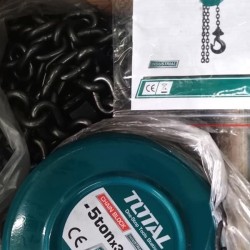 Мechanical telpher 3 m 5 t