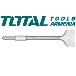 Drill zubil SDS HEX 30X410X100MM