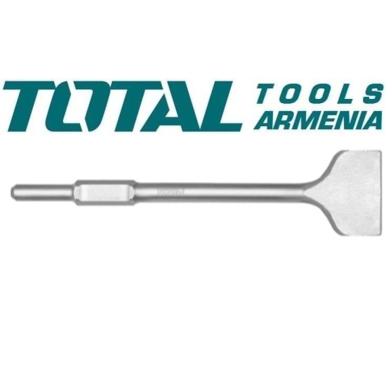 Drill zubil SDS HEX 30X410X100MM