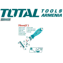 Ծեփիչ բազմաֆունկցիոնալ THT683606M