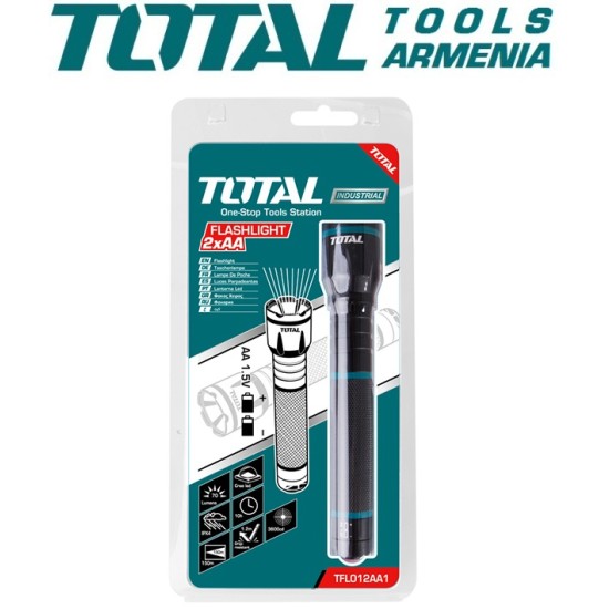 Flashlight 1 W Flashlight 1 W