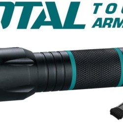 Flashlight 5 W  200 l