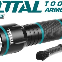 Flashlight 5 W  200 l