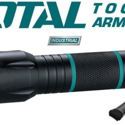 Flashlight 5 W  135 l