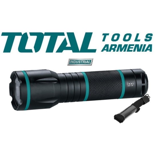 Flashlight 5 W 135 l Flashlight 5 W 135 l