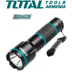 Flashlight 5 W  135 l